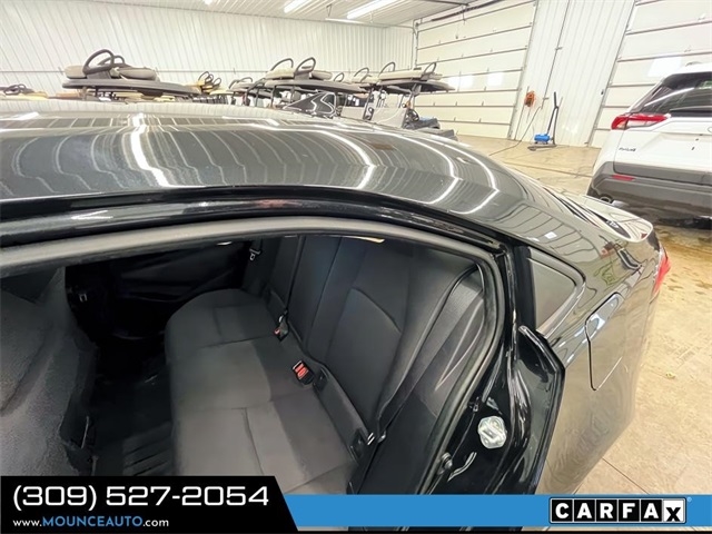 Toyota Corolla  2022