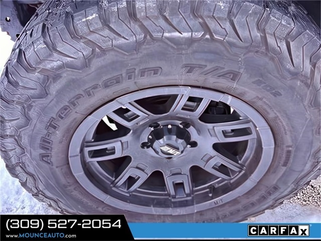 Jeep Wrangler Unlimited  2014