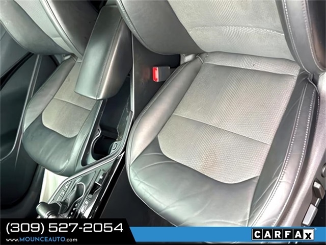 2023 Kia Niro EX Touring's photo