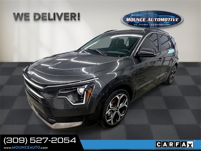 Kia Niro  2023