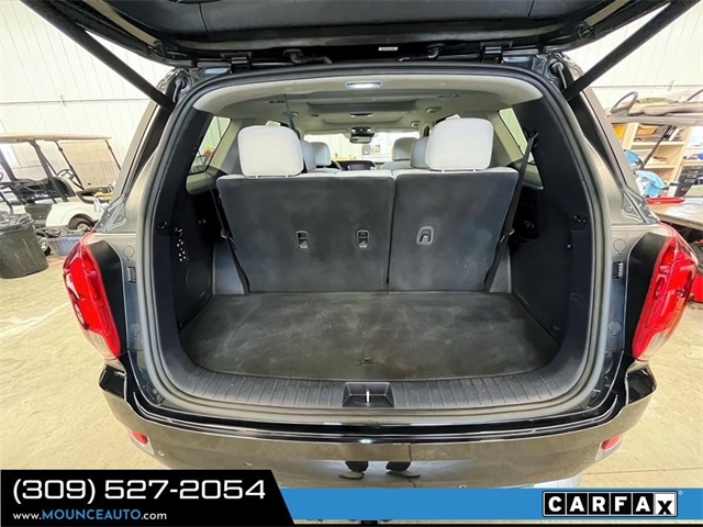 Hyundai Palisade  2021