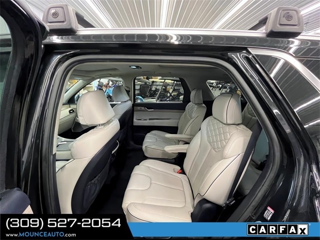 Hyundai Palisade  2021