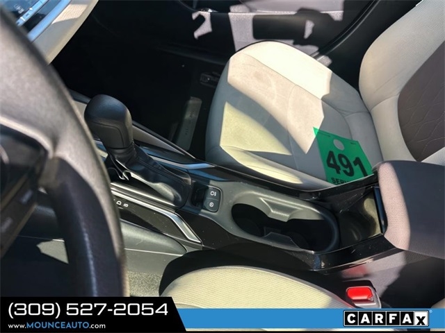 Toyota Corolla  2022