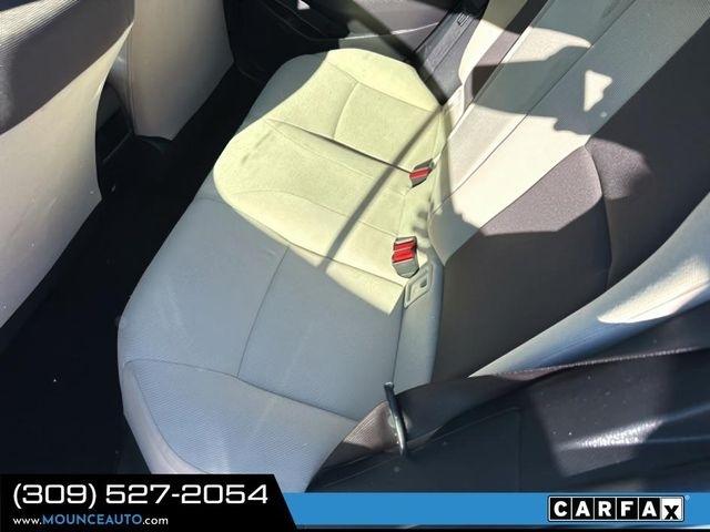 Toyota Corolla  2022