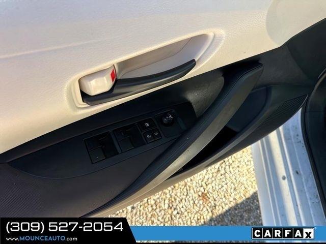 Toyota Corolla  2022