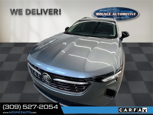 Buick Envision  2023