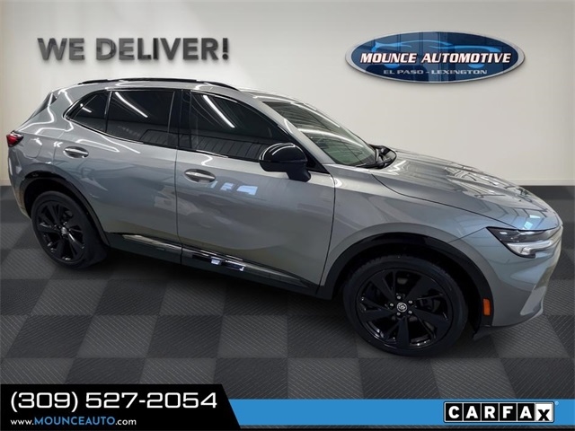 Buick Envision  2023