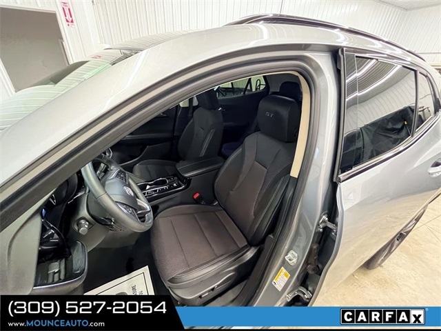 Buick Envision  2023