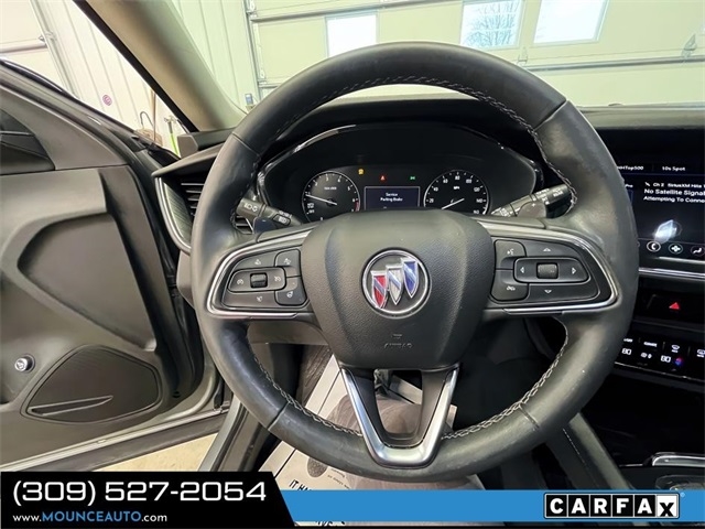 Buick Envision  2023