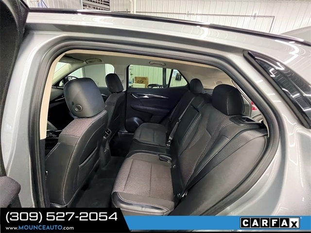 Buick Envision  2023