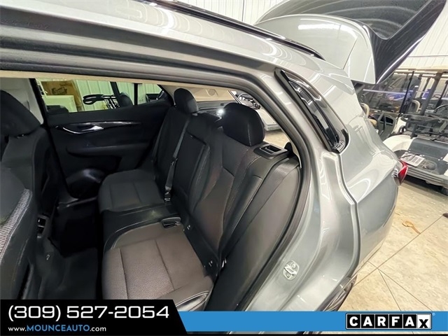 Buick Envision  2023