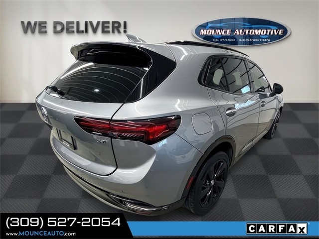 Buick Envision  2023