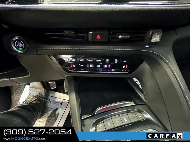 Buick Envision  2023