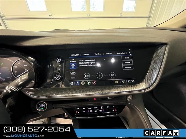 Buick Envision  2023