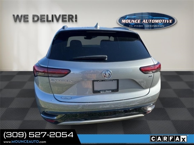 Buick Envision  2023