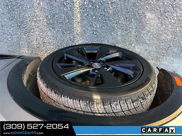 Buick Envision  2023