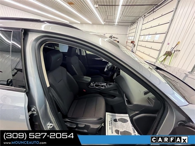 Buick Envision  2023