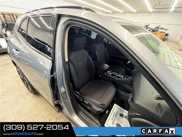 Buick Envision  2023