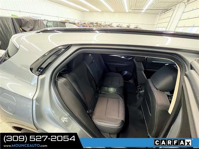 Buick Envision  2023