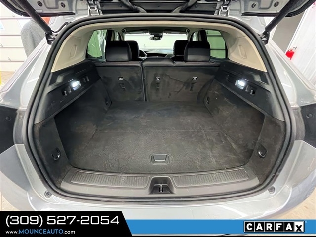 Buick Envision  2023