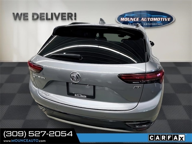 Buick Envision  2023