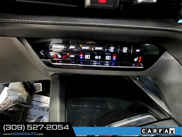 Buick Envision  2023