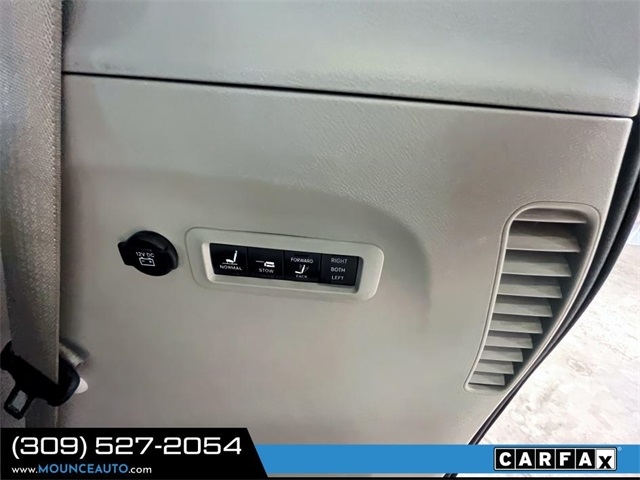 Chrysler Pacifica  2022