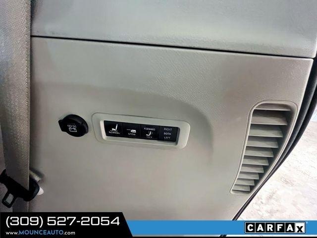 Chrysler Pacifica  2022