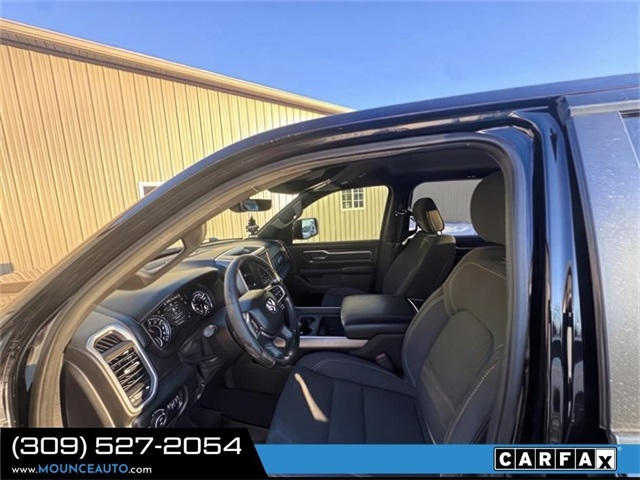 2019 RAM Ram 1500 Pickup Big Horn/Lone Star's photo