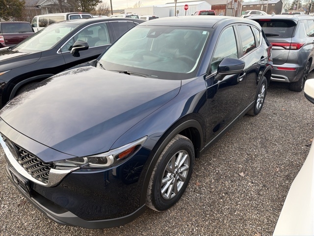 2023 Mazda CX-5 Base's photo