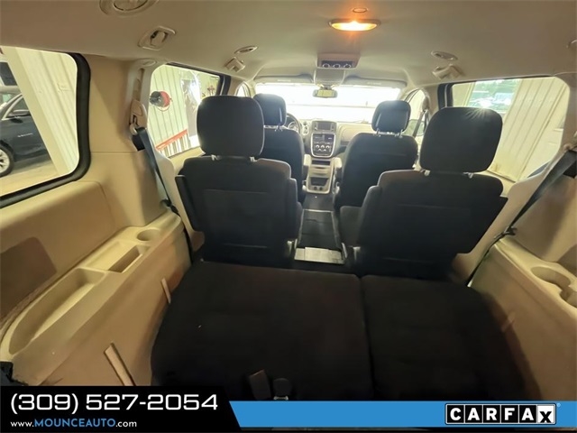 Dodge Grand Caravan  2020