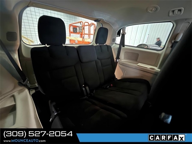 Dodge Grand Caravan  2020