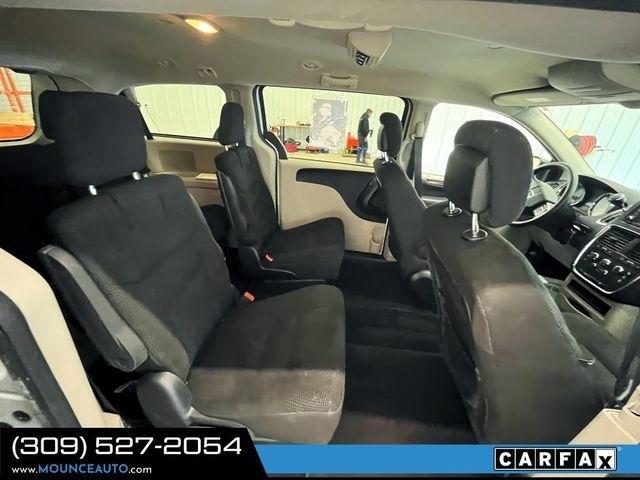 Dodge Grand Caravan  2020