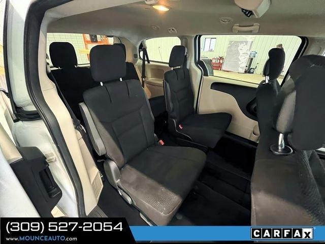 Dodge Grand Caravan  2020