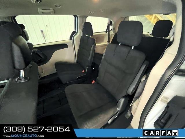 Dodge Grand Caravan  2020