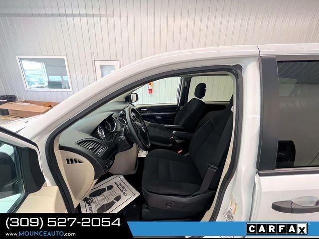 Dodge Grand Caravan  2020