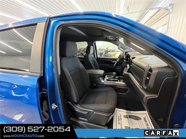 Chevrolet Silverado 1500  2023