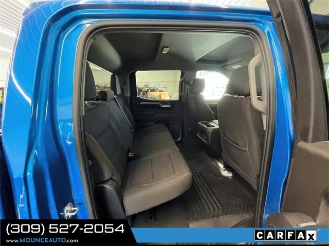 Chevrolet Silverado 1500  2023