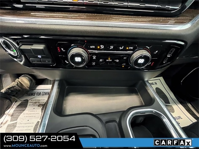 Chevrolet Silverado 1500  2023