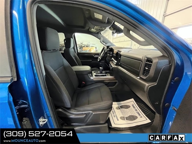 Chevrolet Silverado 1500  2023