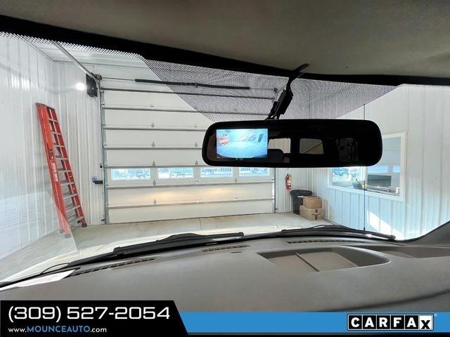 Chevrolet Express Passenger  2018