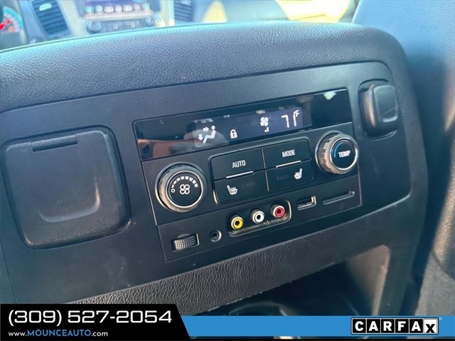 Chevrolet Suburban  2016