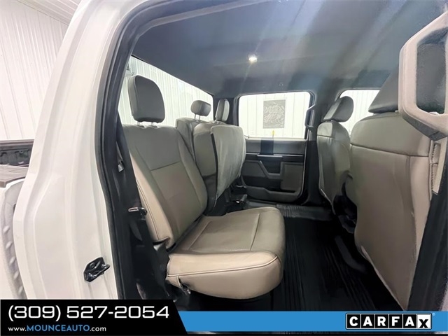 Ford Super Duty F-250 SRW  2020