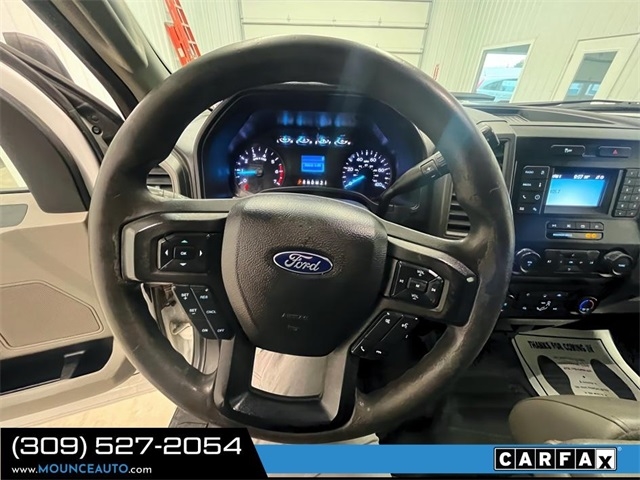 Ford Super Duty F-250 SRW  2020