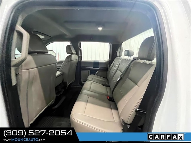 Ford Super Duty F-250 SRW  2020