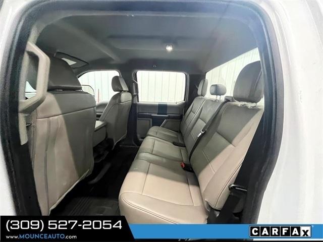 Ford Super Duty F-250 SRW  2020