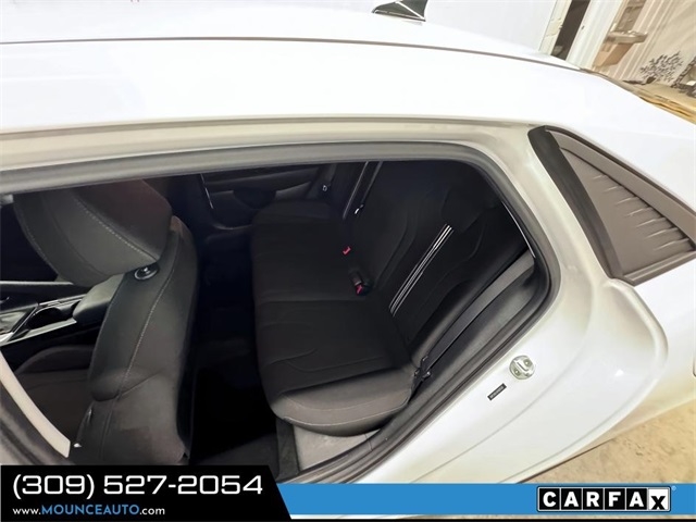 Hyundai Elantra  2023