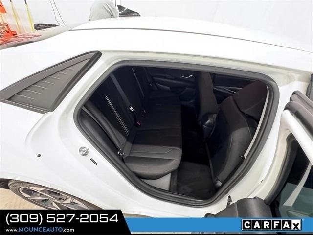 Hyundai Elantra  2023