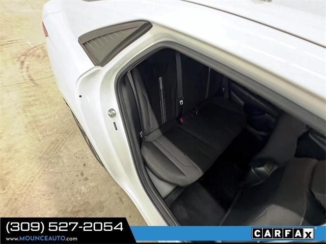 Hyundai Elantra  2023