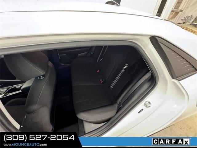 Hyundai Elantra  2023